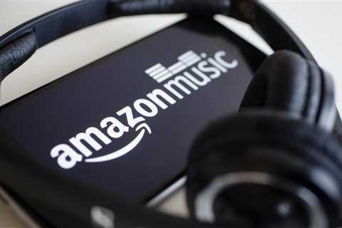 Amazon Music Unlimited: Get Up to 4 Months Free With This Prime Day Deal