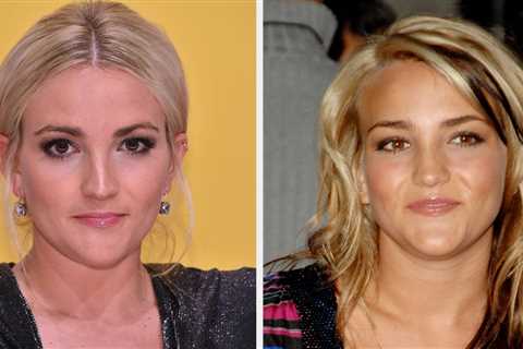 Jamie Lynn Spears Recalled Being Told She Was The “Worst Human Alive” After Getting Pregnant At 15..