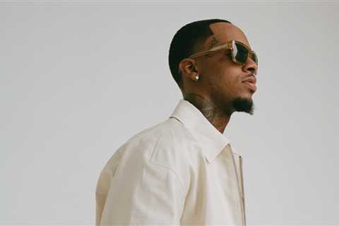 Here Are the Lyrics to Toosii’s ‘Favorite Song’