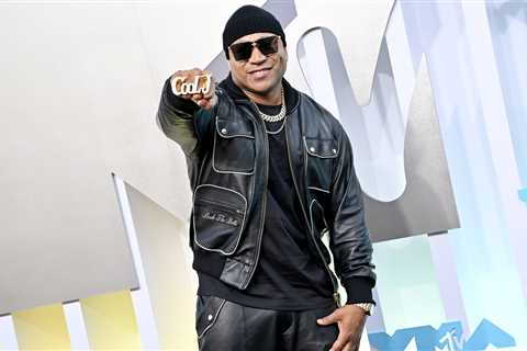 LL Cool J Announces Rescheduled Dates For All-Star F.O.R.C.E. Tour