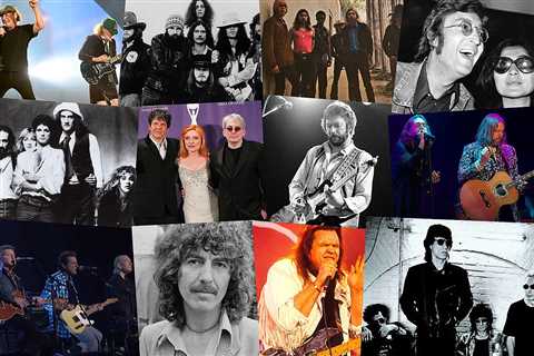 Rock 'n' Roll Hiatuses: 48 Bands That Returned From Long Breaks