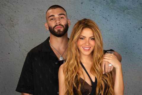 Manuel Turizo Scores Career-High Debut on Latin Pop Airplay Thanks to ‘Copa Vacía’ With Shakira