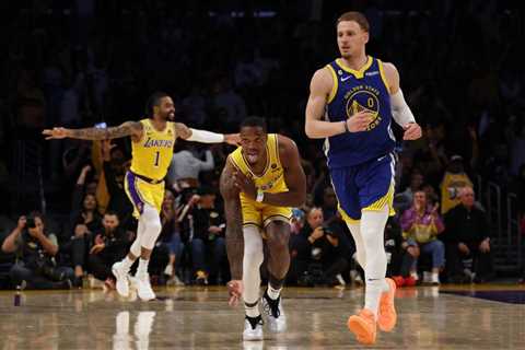 Tom Thibodeau is ‘going to love’ new Knick Donte DiVincenzo: Steve Kerr
