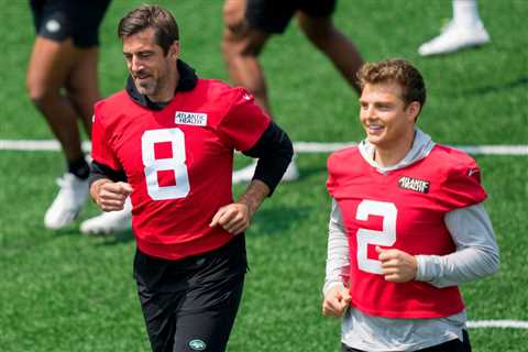 Jets selected for ‘Hard Knocks’ against their wishes