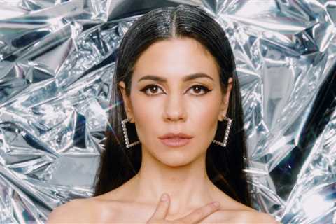 Marina Reveals Chronic Fatigue Syndrome Diagnosis