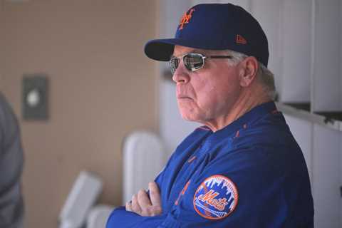 Mets’ second-half start will decide if they’re trade-deadline sellers or not