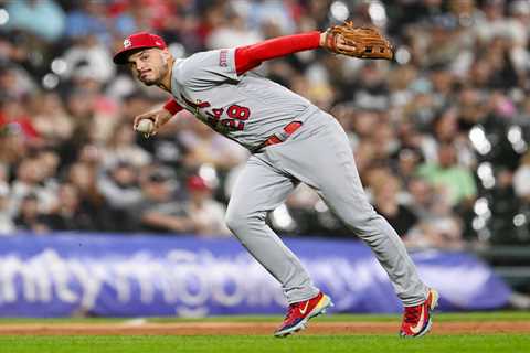 If the Cardinals are ready to sell on Nolan Arenado, the Mets should be ready to buy