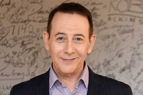 Paul Reubens, aka 'Pee-wee Herman,' Dead at 70 from Cancer