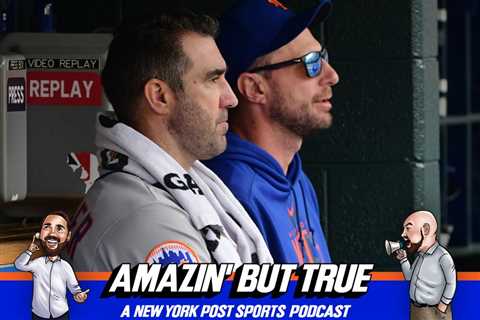 ‘Amazin’ But True’ Podcast Episode 165: Billy Eppler has been a disaster feat. Jim Duquette