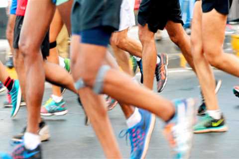 Running the Fulton County Marathon: What to Expect