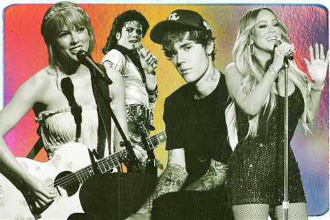 Here Are All the Hits That Have Debuted at No. 1 on the Hot 100