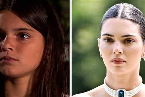 Here's How Much The Kardashians Have Changed In 16 Years, From The First Episode Of KUWTK To This..