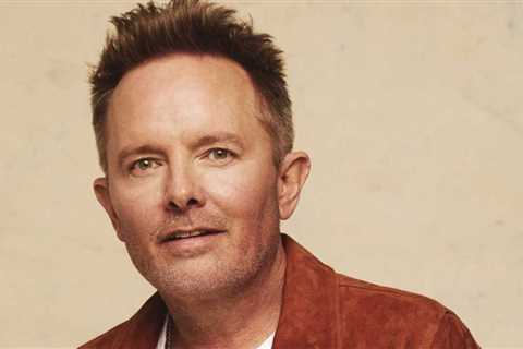 Chris Tomlin’s ‘Holy Forever’ Tops Two Christian Airplay Charts