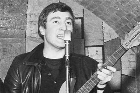 60 Years Ago: The Beatles Play Their Last Cavern Show