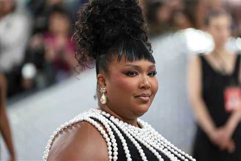 Lizzo Responds to Sexual Harassment Lawsuit: ‘False Allegations’ and ‘Sensationalized Stories’