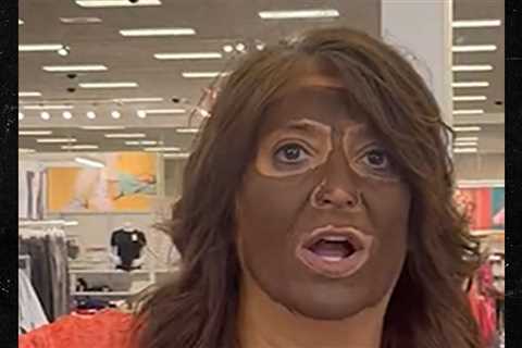 Woman In Blackface Goes On Rant In Colorado Target And Starbucks