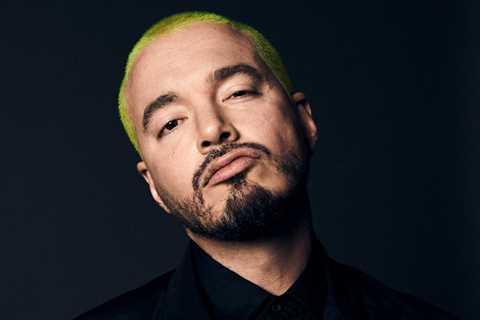 All of J Balvin’s Music Videos With 1 Billion YouTube Views: ‘Mi Gente,’ ‘Ay Vamos’ & More
