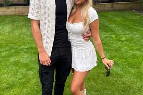 Love Island’s Jess accused of Photoshop fail as fans slam ‘obvious’ edit