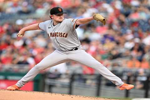 BetMGM Bonus Code NPBONUS Activates up to $1,000 offer for Giants-Angels, any game