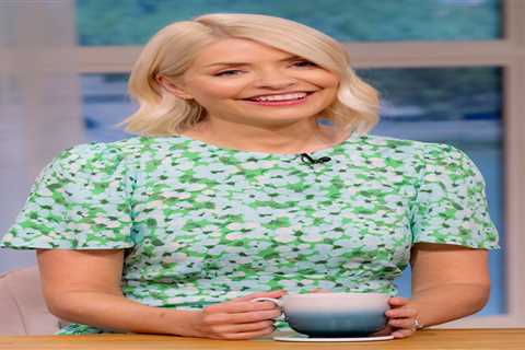 Holly Willoughby’s co-presenter revealed for This Morning return in the autumn