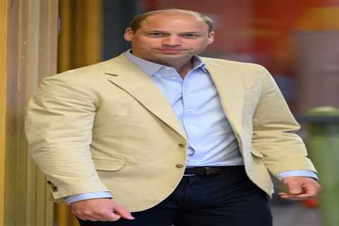 Prince William and Rishi Sunak criticized for skipping Women's World Cup final