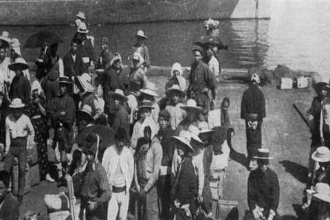 The Filipino Migration to Hawaii: A Historical Journey