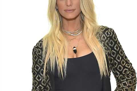 Jessica Simpson's Kids Don't Understand Public Scrutiny Over Her Weight, 'You Look Pretty'
