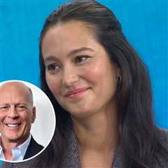 Bruce Willis' Wife Emma Says It's 'Hard to Know' If the Actor Is Aware of His Condition