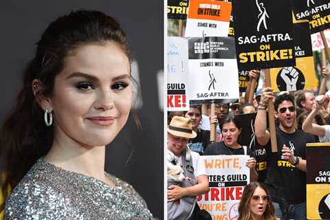 Selena Gomez Has Been Called Disrespectful And Out Of Touch After She Violated The Rules Of The..