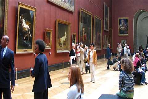 A Comprehensive Guide to the 4 Types of Museums