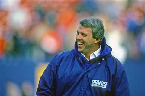 Bill Parcells has lent $4 million to former Giants players in ‘financial crisis’: author