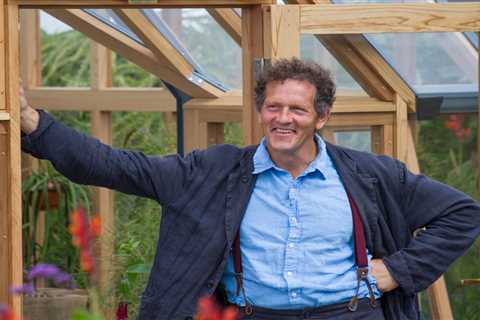 Gardeners’ World Viewers Call for Presenter Shake-Up