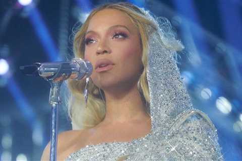 Bomb Beauty Product: The Details Behind the Sold-Out Setting Spray that Kept Beyonce’s Makeup..