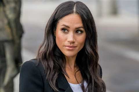 Meghan Markle’s ‘new’ Instagram rakes in 100k followers – without sharing one single post