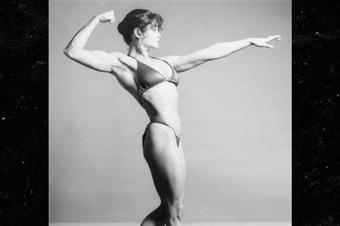 Bodybuilding Pioneer Lisa Lyon in Grave Condition From Cancer