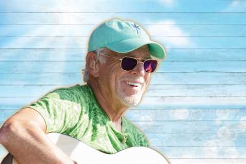 Jimmy Buffett’s Cause of Death Revealed