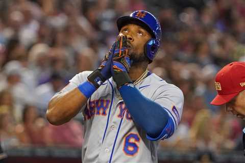 Mets’ Starling Marte might need same surgery as last year: ‘Really frustrating’