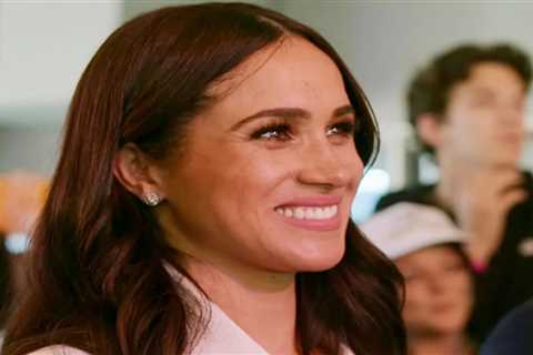 Meghan Markle’s next big move will be ‘new commercial venture’ which is ‘genuine to who she is’..