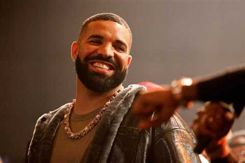 Drake Gifts Fan $50,000 for Spending Their Furniture Money on Concert Tickets