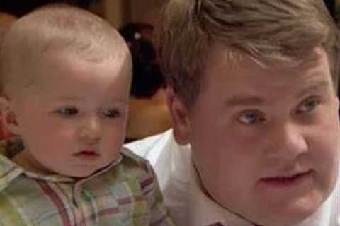 Gavin and Stacey Fans Shocked as Neil the Baby Actor Spotted All Grown Up on Holiday in Wales