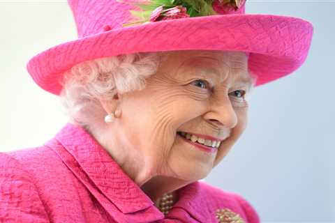 Late Queen Elizabeth loved mimicking classic actor and wanted to be an impressionist, reveals close ..