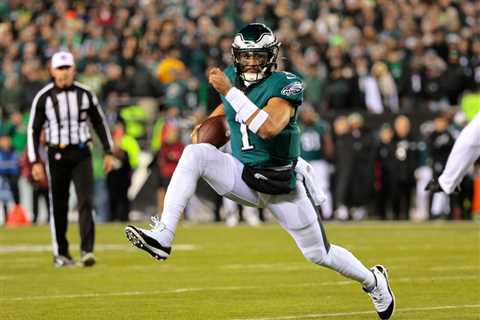 NFC East preview and predictions: Eagles are Super Bowl contenders