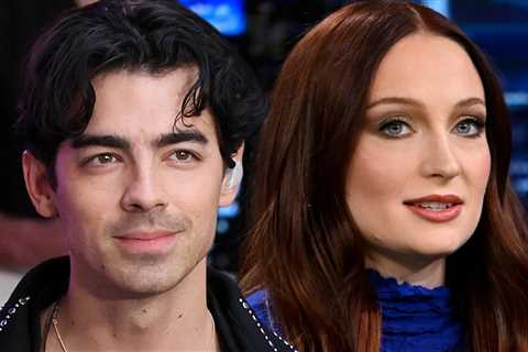 Joe Jonas and Sophie Turner Break Silence on Divorce