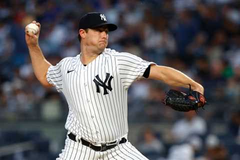 Gerrit Cole, veterans lead way in Yankees’ victory over Tigers