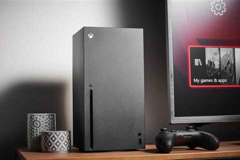 Quick! The Coveted Xbox Mini Fridge Is 54% Off: Shop the Deal Here