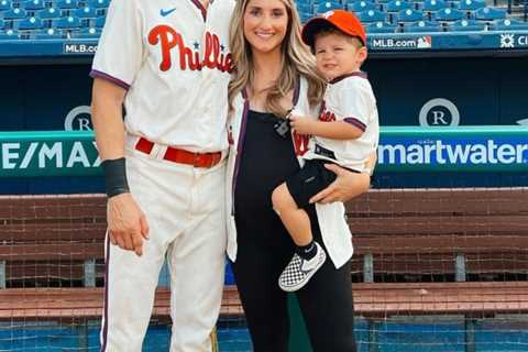 Trea Turner placed on paternity leave exactly nine months after signing $300 million Phillies deal