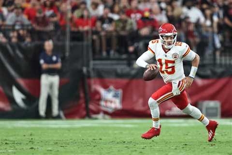 AFC West preview and predictions: Chiefs still the class of the division