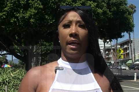 Blueface's Mom Clarifies 'Cousins' Remark, Blasts Chrisean Over Birth