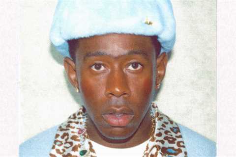 Tyler, The Creator’s ‘Call Me If You Get Lost’ Returns to No. 1 on Top Album Sales Chart After New..