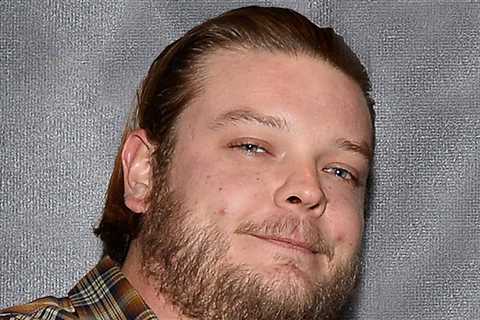 'Pawn Stars' Corey Harrison Arrested For DUI in Las Vegas